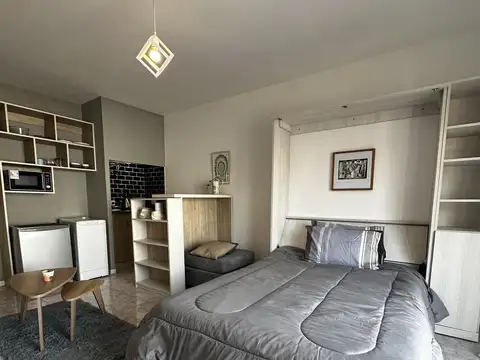 Departamento en Alquiler A Estrenar