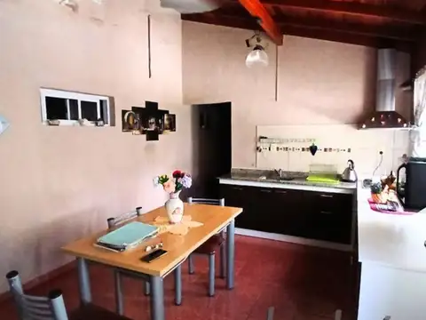 CASA BARRIO COLONIAL, APTA CREDITO, 3 DORMITORIOS