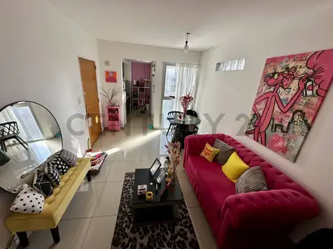 Apto Crédito – Monoambiente Divisible en Caballito / Parque Centenario