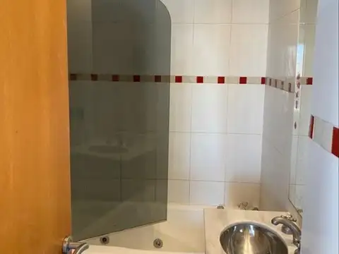 Departamento 2 ambientes en alquiler  -Torre Alberdi