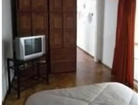 Departamento en Alquiler Temporal en Microcentro, USD 500