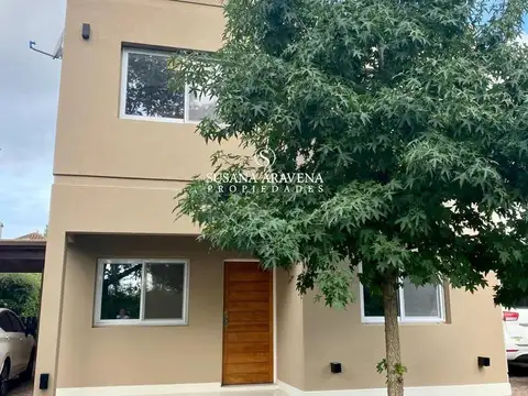 Casa  en Venta en Habitat Residencias, Pilar, G.B.A. Zona Norte