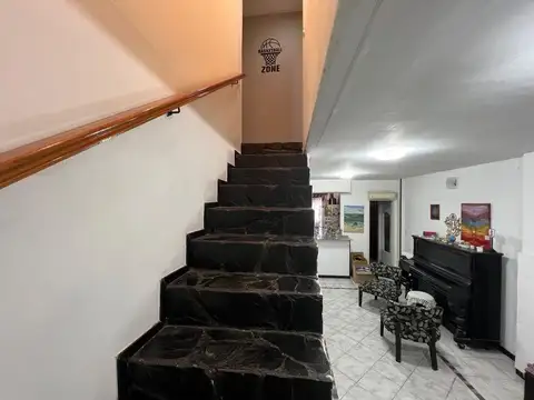 Depto Tipo Casa en Venta en Ciudadela, USD 75.000