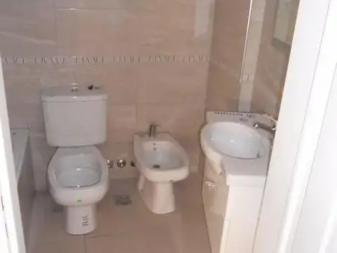 Departamento en Venta con 1 cochera