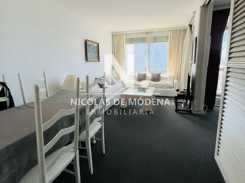 Departamento en Alquiler Temporal 2025 años