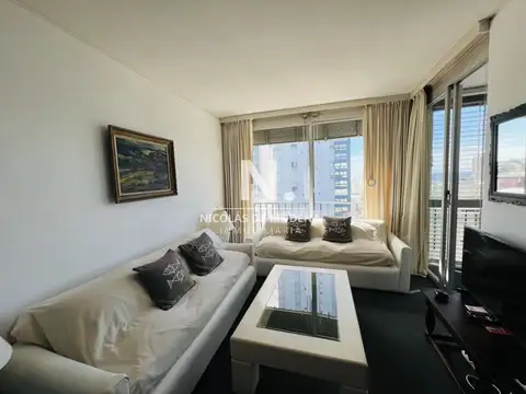 Departamento en Alquiler Temporal de 2 dormitorios