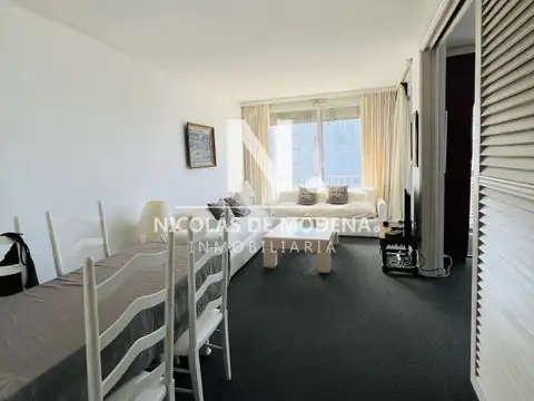 Departamento en Alquiler Temporal en Península, USD 5.300