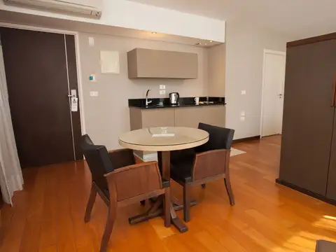 VENTA EDIFICIO HOTEL  CON RENTA PARA INVERSORES