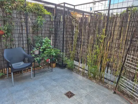 Depto Tipo Casa en Venta 22 años