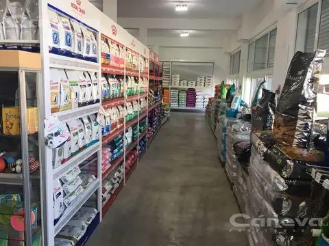 Local en Alquiler en Fátima (Km.61), USD 1.400