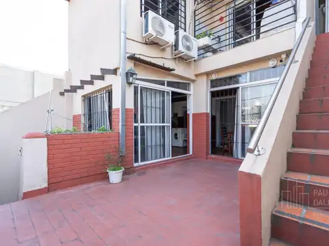 Depto Tipo Casa en Venta en Mataderos, USD 144.900