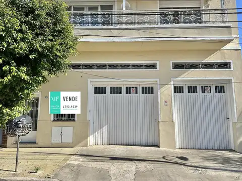 Galpon en Venta 50 años