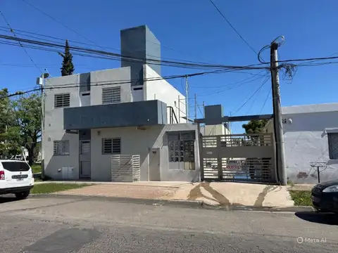 San Martín e/ Bustamante y Jose Ingenieros