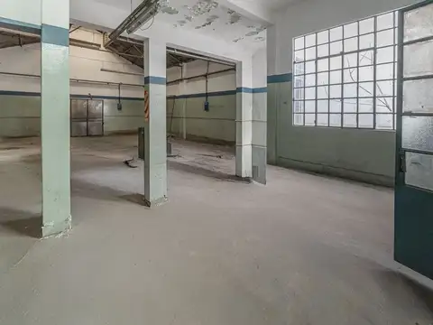 Galpon en Venta en Constitucion, USD 930.000