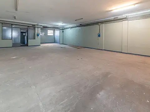 Galpon en Venta 36 años