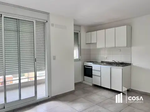 Departamento en Alquiler al Este