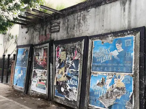 Terreno en Venta en Villa Luro, USD 1