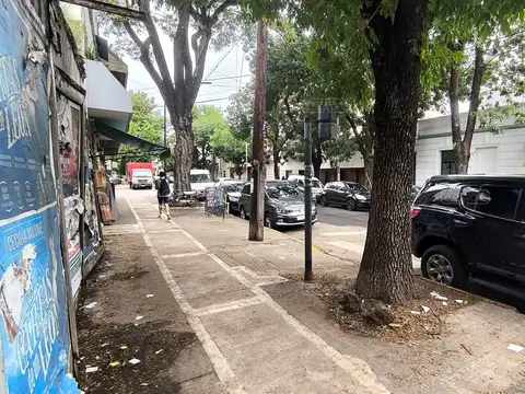 Terreno Lote  en Venta en Villa Luro, Capital Federal, Buenos Aires