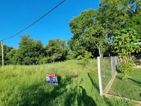Portal de la Colonia I - Colonia Benitez - desde 725m2