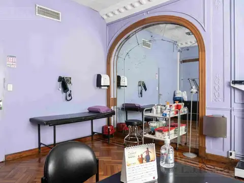 Local en Alquiler en Belgrano, USD 9.500