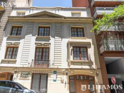 Local corporativo - Belgrano