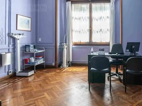 Local en Alquiler en Belgrano, USD 9.500