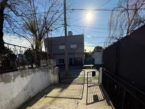 Casa en Alquiler de 1 dormitorio