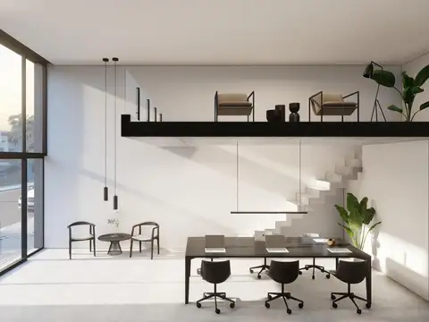 Local en Venta A Estrenar