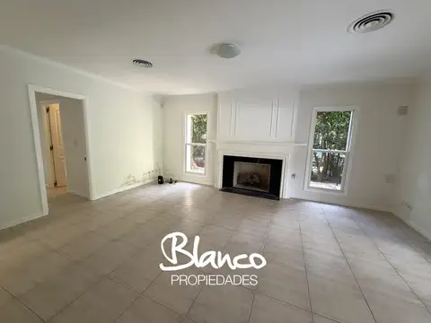 Casa en Alquiler al Norte