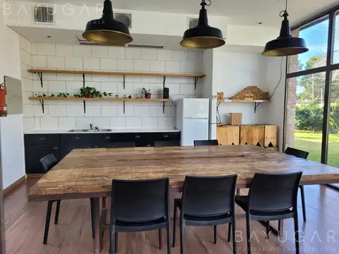 Venta - Departamento en en zona del Hospital Austral - Pilar