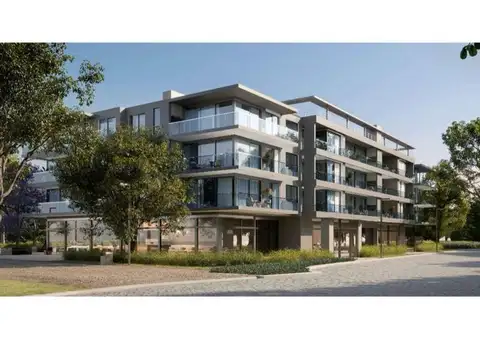 Departamento en Venta A Estrenar
