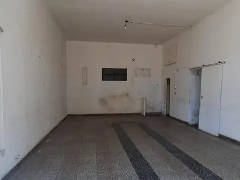 Local en Venta A Estrenar