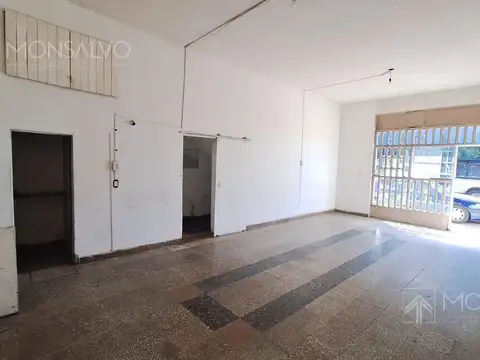 avenida brigadier juan manuel de rosas  al 1900