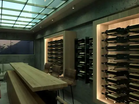 Casa de Categoría Lagos del Torreón, Maipú, Mza.