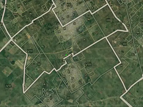 Terreno en venta - 2.400Mts2 - Guernica, Presidente Perón