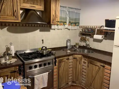 Depto Tipo Casa en Venta en Ciudad Madero, USD 95.000