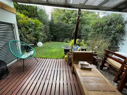 Departamento en Alquiler de 3 ambientes