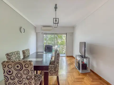 Departamento en Alquiler 56 años