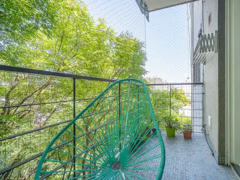 Departamento en Alquiler de 2 dormitorios