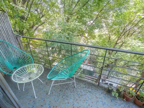 DEPARTAMENTO ALQUILER 3 AMBIENTES VÉLEZ SARFIELD