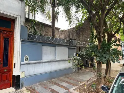 Lote propio en venta - apto 1200 m2.-