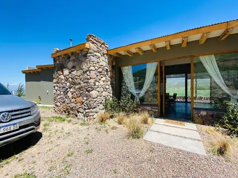 Casa en Venta 1 año