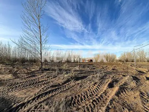 Departamento en Venta en Añelo, USD 118.500