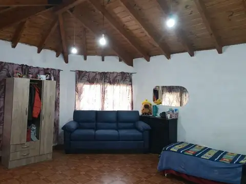 Casa en Venta con 1 cochera