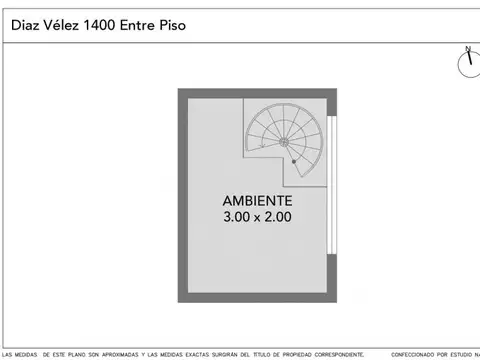 Departamento en Venta en Olivos, USD 179.000