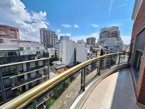 Departamento en Alquiler Temporal en Belgrano, USD 1.200