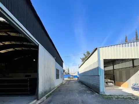 Canal Venecia 1325, B1765 Isidro Casanova, Provincia de Buenos Aires, Argentina, Isidro Casanova, Buenos Aires, Argentina.