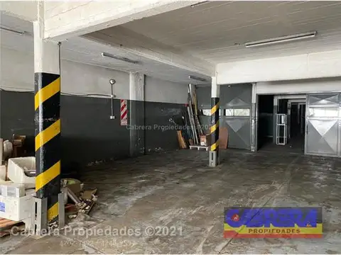 Galpon en Venta 10 años