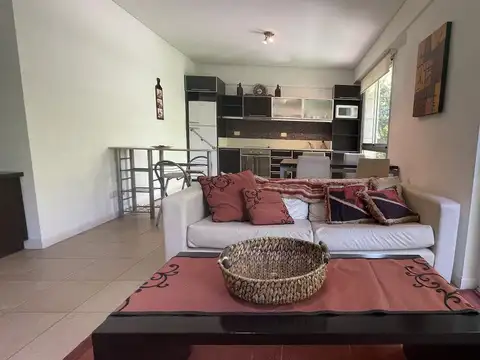 Departamento en Alquiler en Puerto Madero, USD 1.000