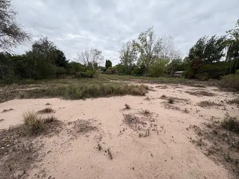 Terreno en Venta en Perdriel, USD 50.000